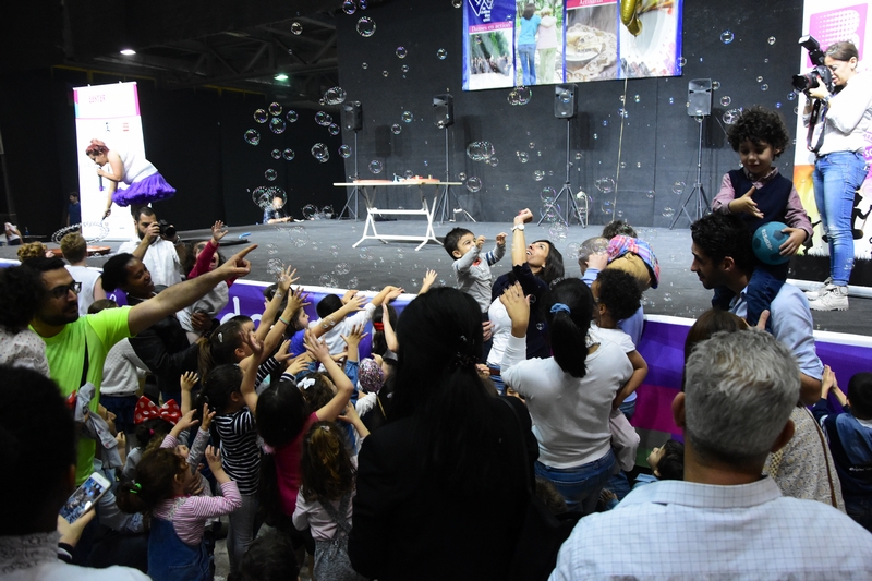 Easter Fiesta 2018 Part2
